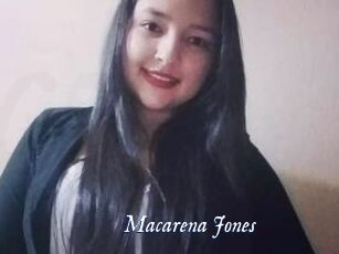 Macarena_Jones