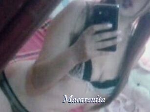 Macarenita