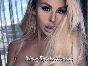 MaceyKateBabestation