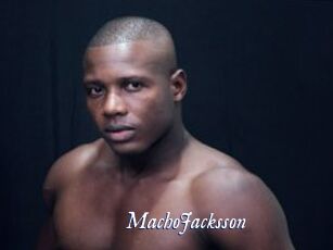 MachoJacksson