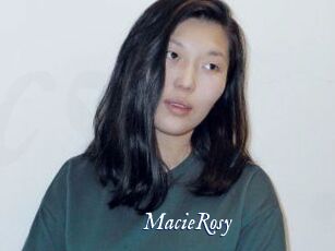 MacieRosy