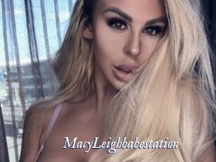 MacyLeighbabestation