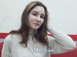MacySpark