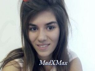 MadXMax