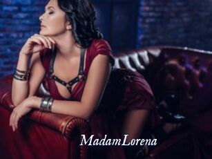 MadamLorena