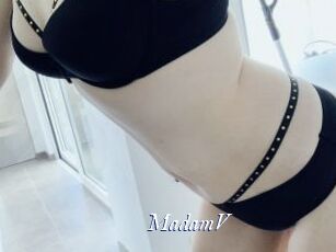 MadamV