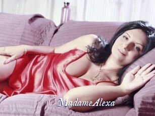 MadameAlexa