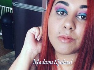 MadameKhaleesi