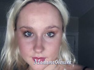 MadameOlenska