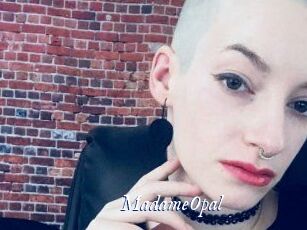 MadameOpal