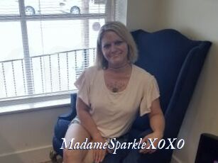 MadameSparkleXOXO