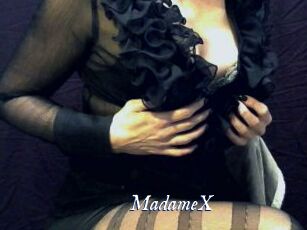 MadameX