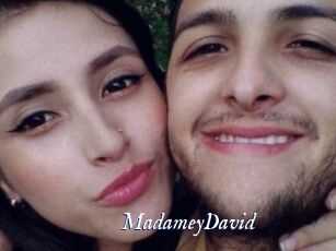 MadameyDavid