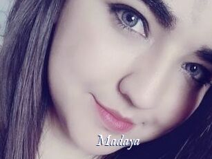 Madaya