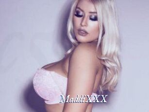 MaddiXXX