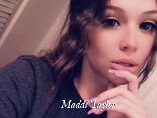Maddi_Taylor