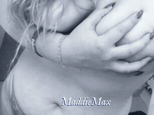 Maddie_Max