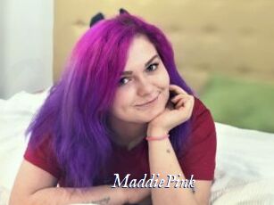 MaddiePink