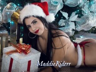 MaddieRiderr