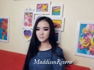 MaddisonRivera
