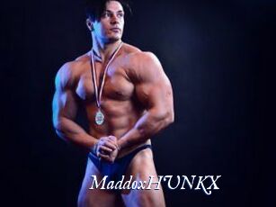 MaddoxHUNKX