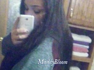 MaddyBloom