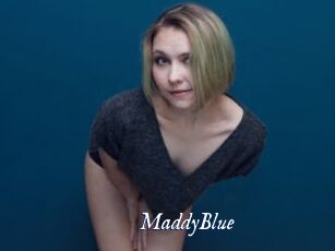 MaddyBlue