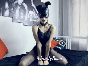 MaddyBond