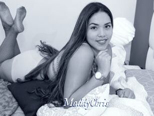 MaddyChris