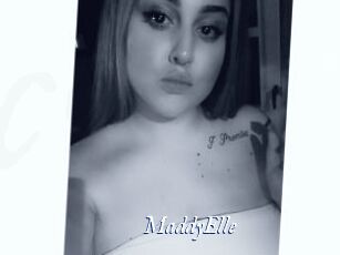 MaddyElle