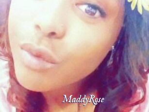 MaddyRose