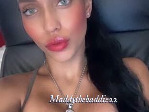 Maddythebaddie22