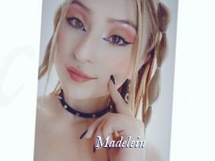 Madelein