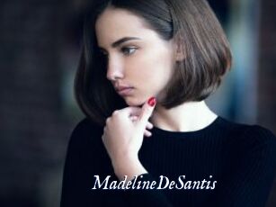 MadelineDeSantis