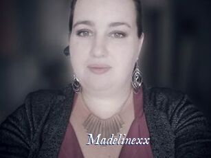Madelinexx