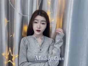 MadelynChan