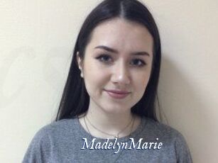 MadelynMarie