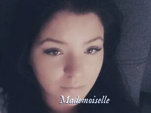 Mademoiselle