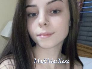 MadiMaeXoxo