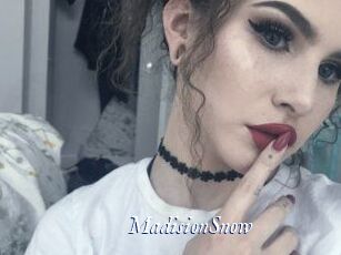 Madision_Snow