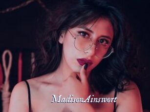MadisonAinswort