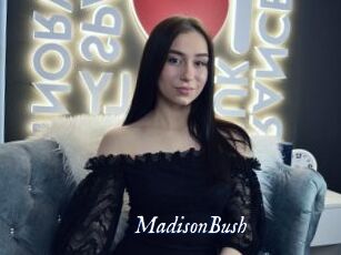MadisonBush