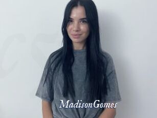 MadisonGomes