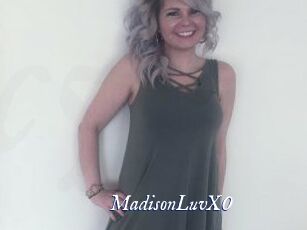 MadisonLuvXO