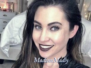MadisonMadly