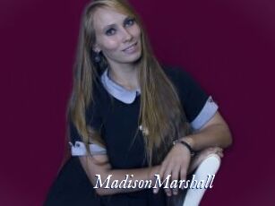MadisonMarshall