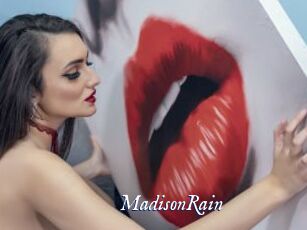 MadisonRain