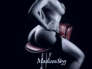MadisonSkyy