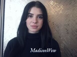 MadisonWow