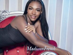 MadissonFrench